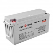 Аккумуляторная батарея LogicPower AGM LPM-MG 12-150 AH (4197)